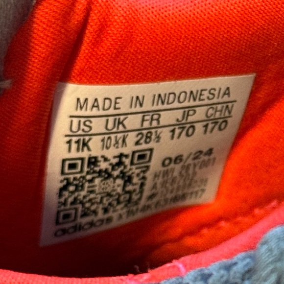 Adidas Lite Racer Adapt 7.0 - Picture 5 of 6